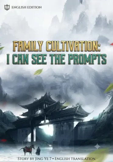 Family Cultivation: I can see the prompts