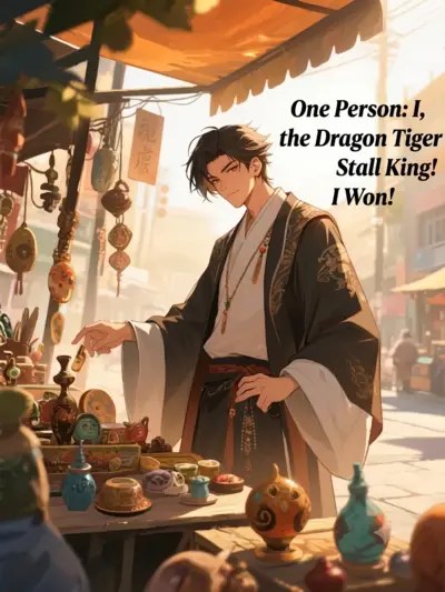 One Person: I, the Dragon Tiger Stall King! I Won!