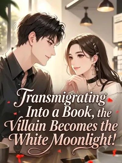 Transmigrating Into a Book, the Villain Becomes the White Moonlight!