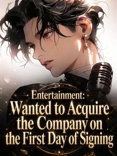Entertainment: Wanted to Acquire the Company on the First Day of Signing