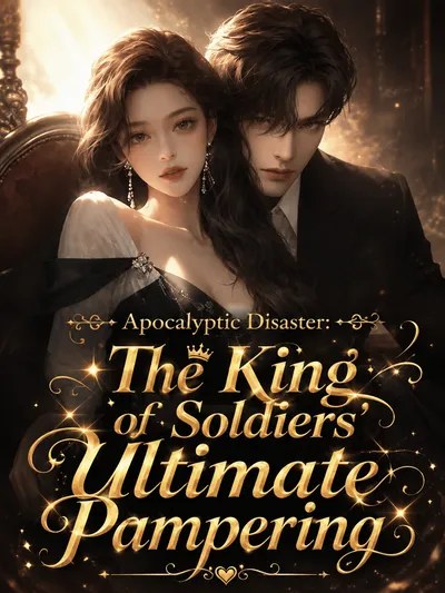 Apocalyptic Disaster: The King of Soldiers' Ultimate Pampering