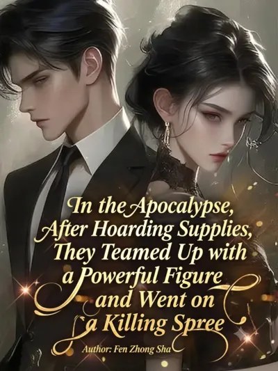 In the Apocalypse, After Hoarding Supplies, They Teamed Up with a Powerful Figure and Went on a Killing Spree