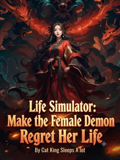 Life Simulator: Make the Female Demon Regret Her Life