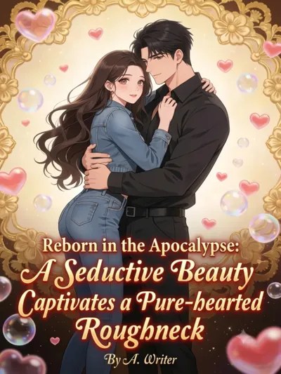 Reborn in the Apocalypse: A Seductive Beauty Captivates a Pure-hearted Roughneck