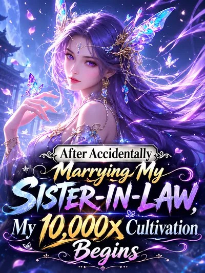 After Accidentally Marrying My Sister-in-law, My 10,000x Cultivation Begins