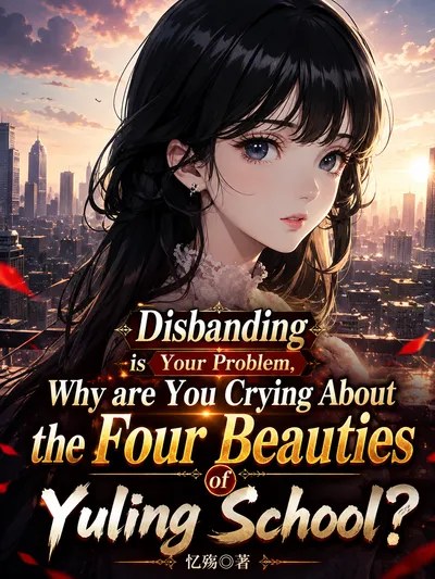 Disbanding is Your Problem, Why are You Crying About the Four Beauties of Yuling School?