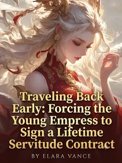 Traveling Back Early: Forcing the Young Empress to Sign a Lifetime Servitude Contract