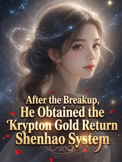 After the Breakup, He Obtained the Krypton Gold Return Shenhao System