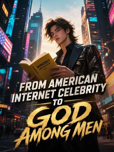 From American Internet Celebrity to God Among Men
