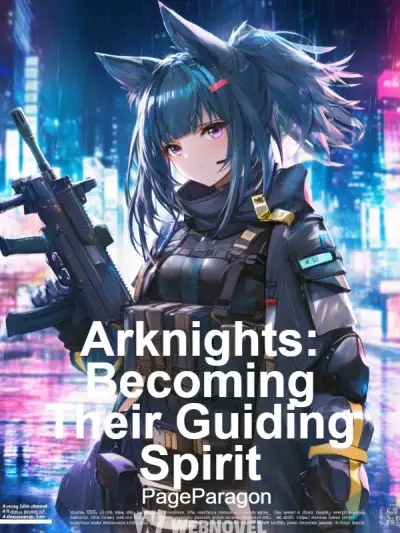 Becoming Their Guiding Spirit