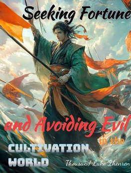 Seeking Fortune and Avoiding Evil in the Cultivation World
