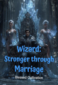 Wizard: Stronger through Marriage