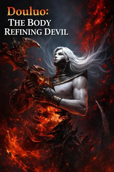 Douluo: The Body Refining Devil
