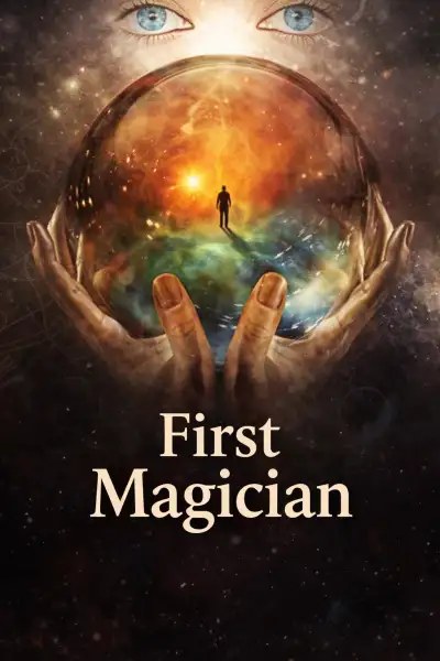 First Magician