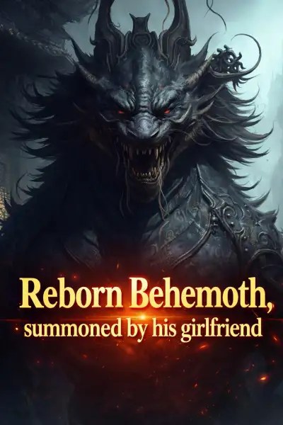 Reborn behemoth, summoned by his girlfriend