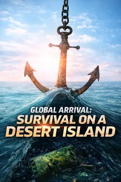 Global Arrival: Survival on a Desert Island