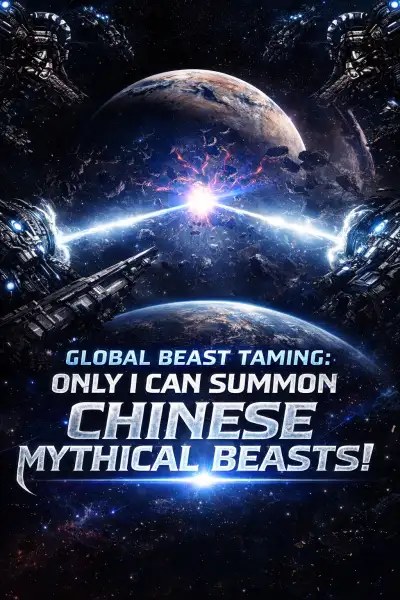 Global Beast Taming: Only I can summon Chinese mythical beasts!