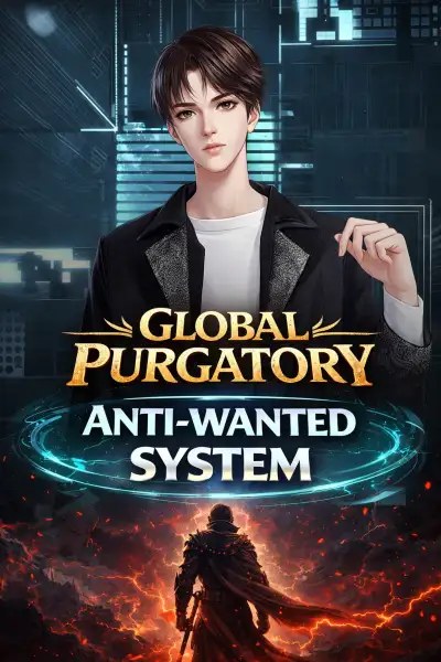 Global Purgatory: Anti-Wanted System