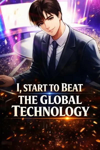 I, start to beat the global technology