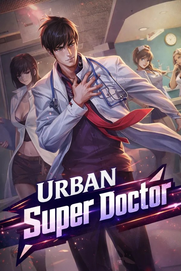 Urban Super Doctor