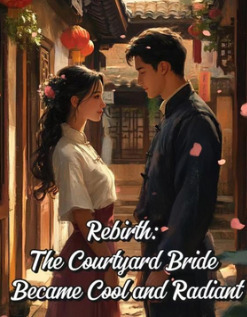 Rebirth: The Courtyard Bride Is Cool and Radiant