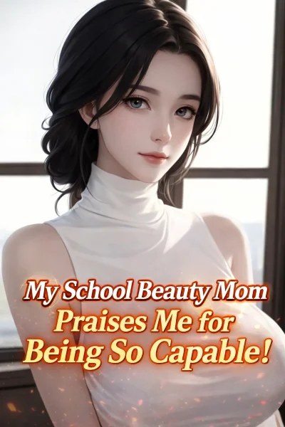My School Beauty Mom Praises Me for Being So Capable!