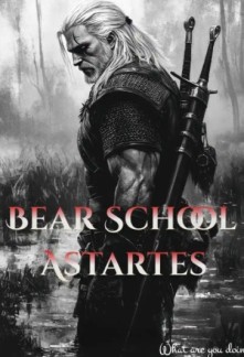 Bear School Astartes