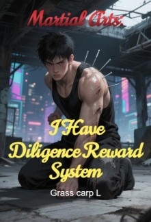 Martial Arts: I Have Diligence Reward System
