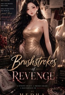 BRUSHSTROKES OF REVENGE