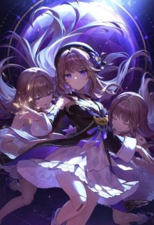 Genshin Impact: Joining the Genius Society
