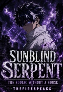 Sunblind Serpent: The Zodiac Without A House