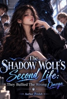 The Shadow Wolf's Second Life: They Bullied The Wrong Omega
