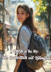 Rebirth in the 90s: Her Counterattack and Redemption