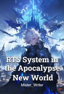 RTS System in the Apocalypse: New World