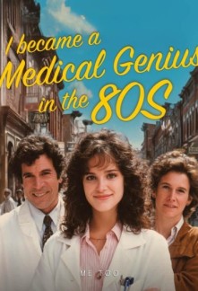 I Became a Medical Genius in the 80s