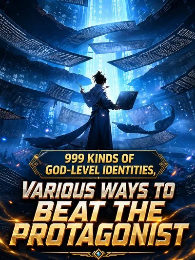 999 Kinds of God-level Identities, Various Ways to Beat the Protagonist
