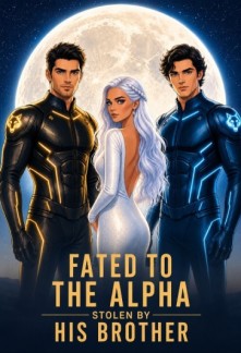 Fated To The Alpha, Stolen By His Brother