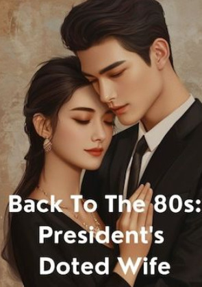 Back To The 80s: President's Doted Wife