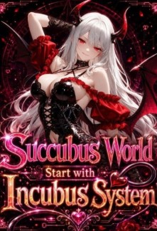 Succubus World - Start with Incubus System