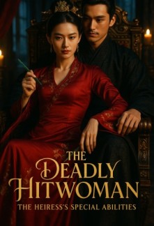 The Deadly Hitwoman: The Heiress's Special Abilities