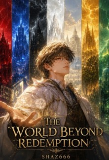 SSS Rank Awakening: The World Beyond Redemption