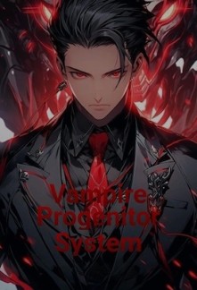 Vampire Progenitor System
