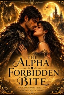 The Alpha's Forbidden Bite