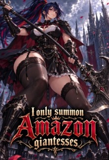 I Only Summon Amazon Giantesses