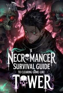 A Necromancer's Guide to Clearing a Game Like Tower