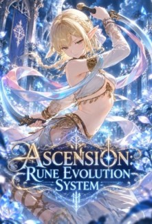 Ascension: Rune Evolution System