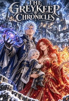 The Greykeep Chronicles