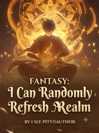 Fantasy: I Can Randomly Refresh My Realm