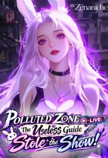 Polluted Zone Live: The Useless Guide Stole the Show!