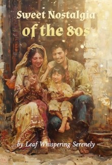 Sweet Nostalgia of the 80s